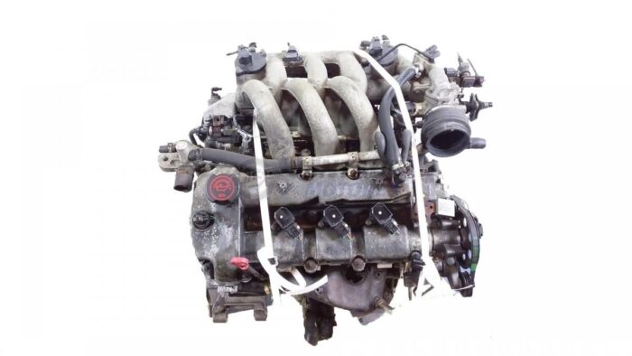 Motor yb (aj-v6) jaguar x-type i (x400) 2.1 v6