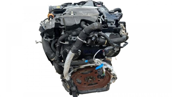 Motor 204pt jaguar xf i (x250) 2.0