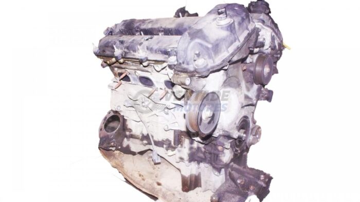 Motor aj6wg jaguar xf i (x250) 3.0