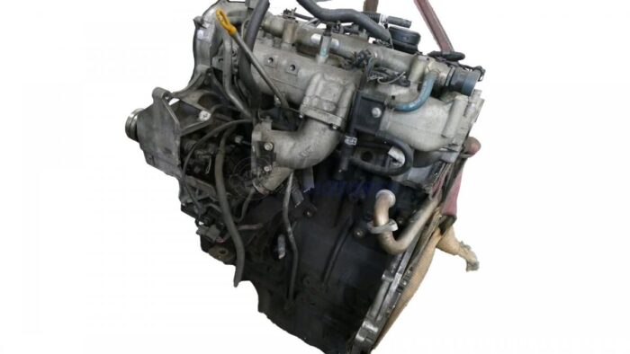 Motor enr jeep cherokee (kj) 2.8 crd 4x4