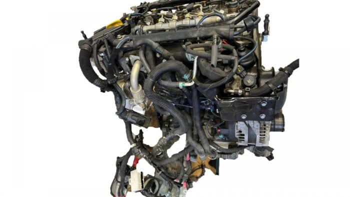 Motor ebv jeep cherokee (kl) 2.2 crd 4x4