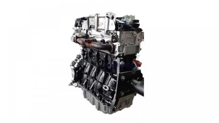 Motor om 651.925 jeep compass (mk49) 2.2 crd 4x4