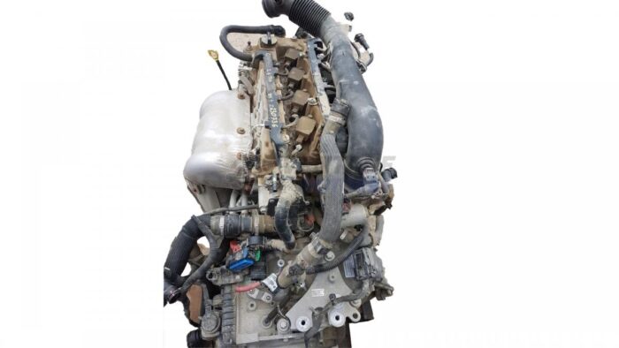 Motor ed3, edg jeep compass (mk49) 2.4