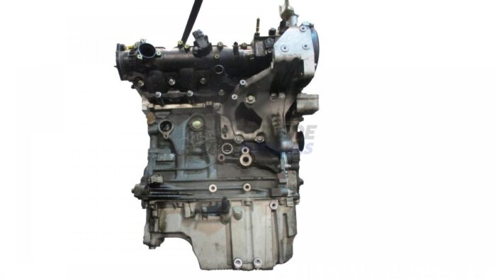 Motor 552 60 384, ejj jeep compass (mp, m6, mv, m7) 1.6 crd