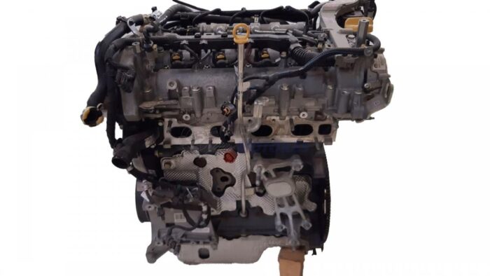 Motor 552 63 088, ebs jeep compass (mp, m6, mv, m7) 2.0 crd 4x4