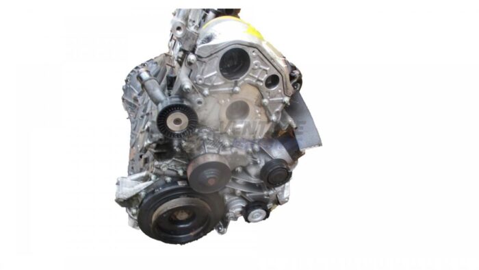 Motor ddab jeep grand cherokee ii (wj, wg) 2.7 crd 4x4