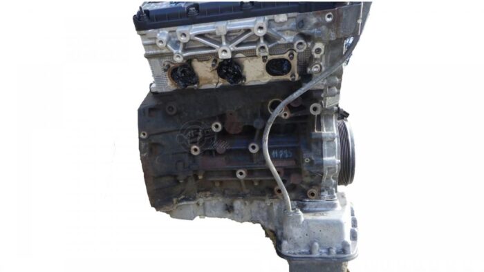 Motor exa jeep grand cherokee ii (wj, wg) 3.1 td 4x4