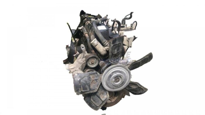 Motor erh jeep grand cherokee ii (wj, wg) 4.0 4x4