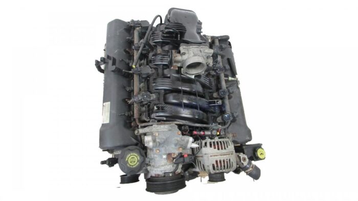 Motor eve, eva jeep grand cherokee iii (wh, wk) 4.7 v8