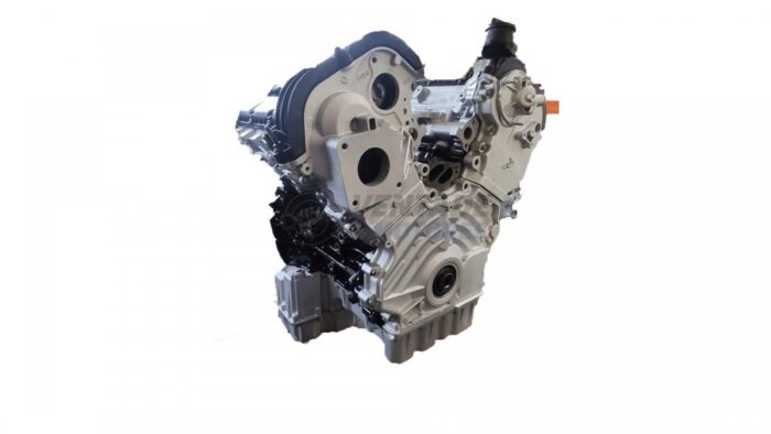 Motor exf, exn jeep grand cherokee iv (wk, wk2) 3.0 crd v6 4x4