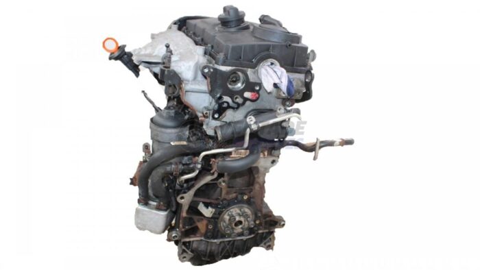 Motor ecd, ece jeep patriot (mk74) 2.0 crd