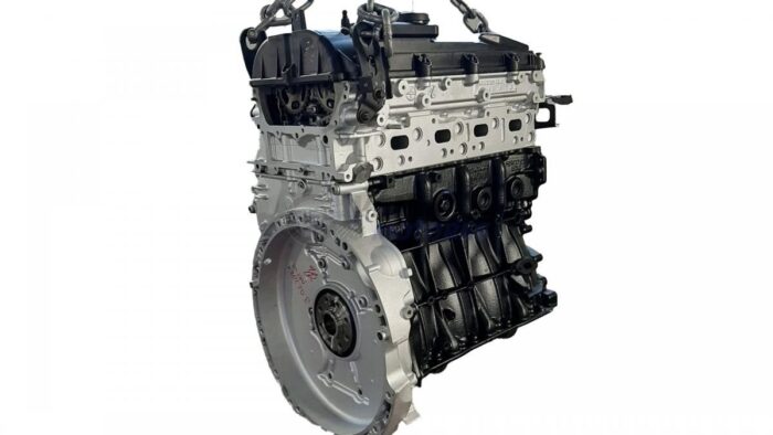 Motor ene jeep patriot (mk74) 2.2 crd 4x4