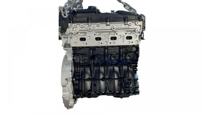 Motor ene jeep patriot (mk74) 2.2 crd 4x4