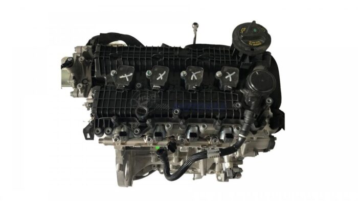 Motor 552 82 328 jeep renegade suv (bu, b1, bv) 1.3 phev 4xe