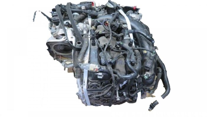 Motor ec1 jeep wrangler iv (jl) 2.0 t-gdi (jl72, jl74)