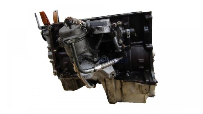 Motor 15 p, 10 p land rover discovery ii (l318) 2.5 td5 4x4