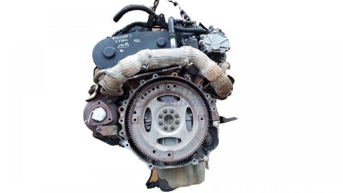 Motor 276dt land rover discovery iii (l319) 2.7 td 4x4