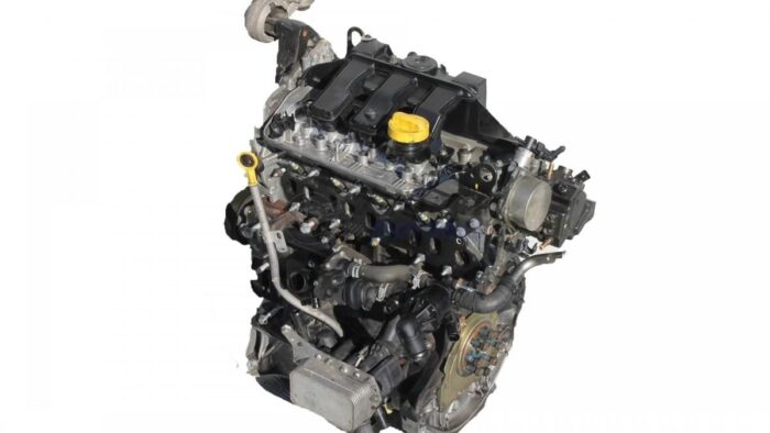 Motor r9m nissan x-trail iii (t32_, t32r, t32rr) 1.6 dci (t32)