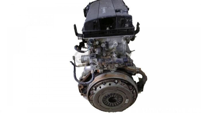 Motor z 16 let, a 16 let opel astra h (a04) 1.6 turbo (l48)