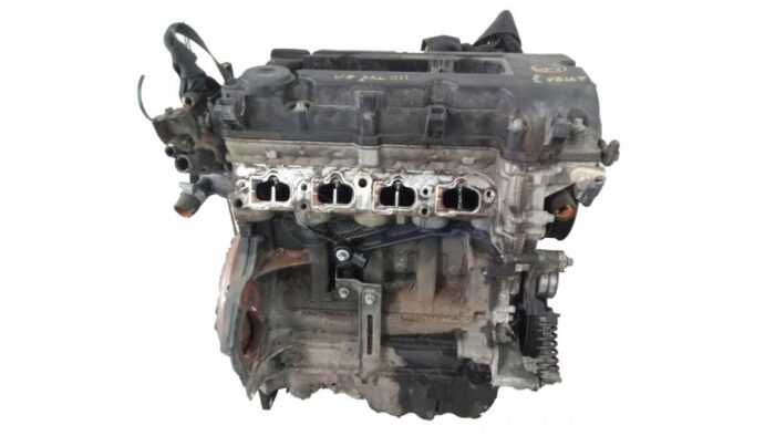 Motor a 14 xer opel astra j gtc 1.4 (08)