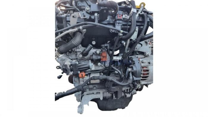 Motor a 13 dte opel astra j (p10) 1.3 cdti (68)