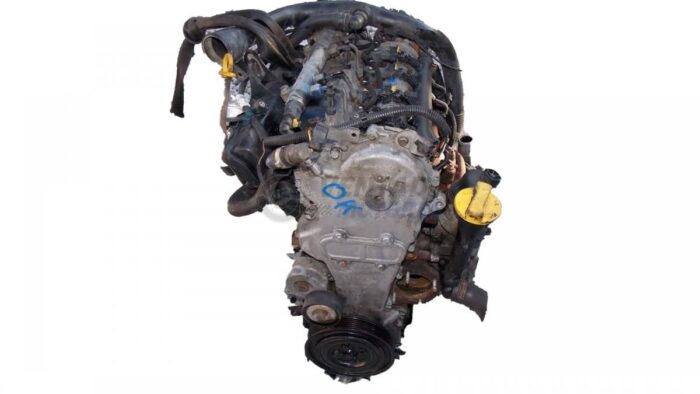 Motor y 13 dt, z 13 dt opel corsa c (x01) 1.3 cdti (f08, f68)