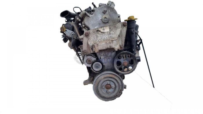 Motor y 13 dt, z 13 dt opel corsa c (x01) 1.3 cdti (f08, f68)