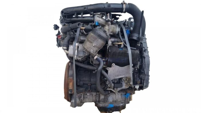 Motor y 17 dtl opel corsa c (x01) 1.7 di (f08, f68)