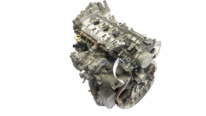 Motor m9r 786, m9r 782, m9r 780, m9r 692, m9r 630 opel vivaro a autobús (x83) 2.0 cdti (f7, j7, a07)