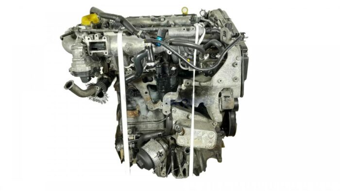 Motor z 19 dth opel zafira b furgoneta/monovolumen (a05) 1.9 cdti van (m75)