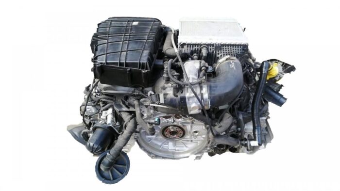 Motor m 96.20 porsche boxster (986) 2.5