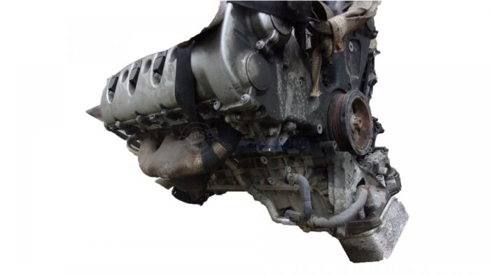 Motor m 48.00 porsche cayenne (9pa) s 4.5