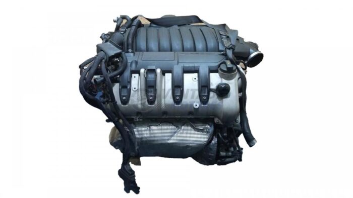 Motor m 48.40 porsche panamera (970) 4.8 gts