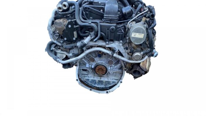 Motor m 48.20 porsche panamera (970) 4.8 s