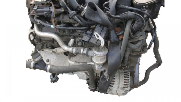 Motor b284l saab 9-3 (ys3f, e79, d79, d75) 2.8 turbo v6