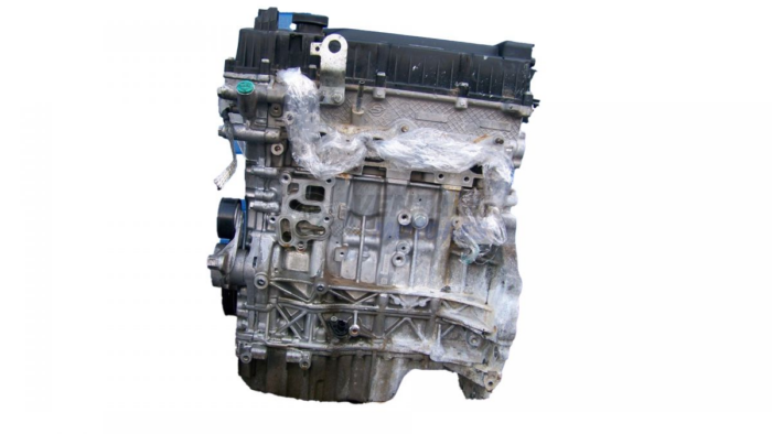 Motor g16df ssangyong tivoli 1.6 cng