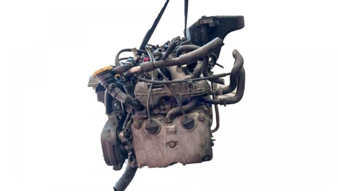 Motor ej201 subaru forester (sg_) 2.0 awd (sg5)