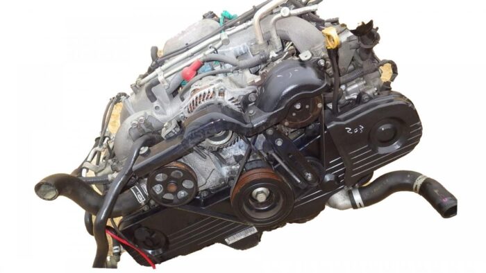 Motor ej204 subaru forester (sh_) 2.0 awd (sh5)