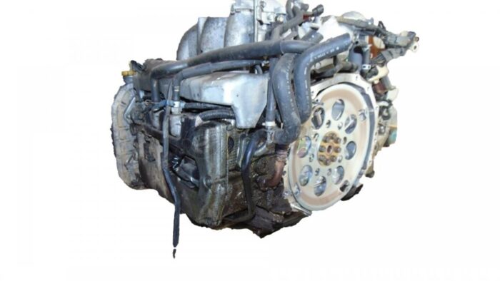 Motor ez30 subaru outback (be, bh) 3.0 h6 awd (bhe)