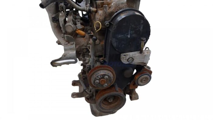 Motor f10dn, f10d suzuki alto vi (ff) 1.1 (rf410)