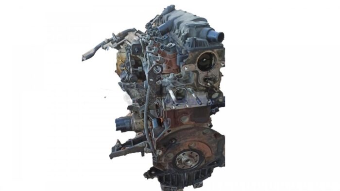 Motor rhz suzuki grand vitara i (ft, ht) 2.0 hdi 110 4x4 (sq 420d)