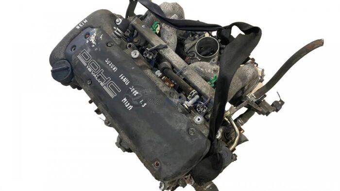 Motor m13a suzuki ignis i (fh) 1.3 4wd (rg413)