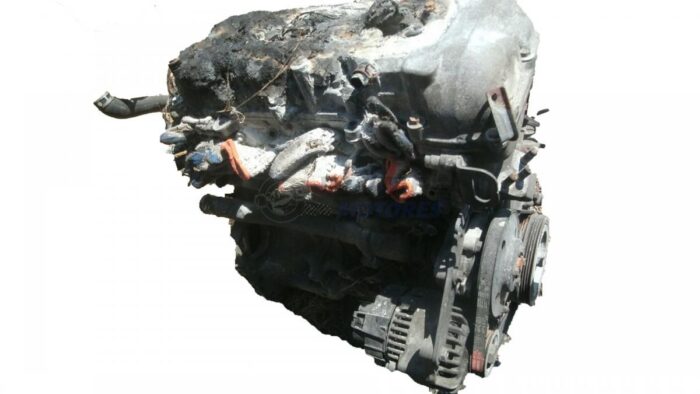 Motor m13a suzuki ignis ii (mh) 1.3 4x4 (rm413)