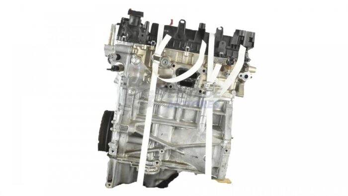 Motor k12d suzuki ignis iii (mf) 1.2 hybrid (atk412)