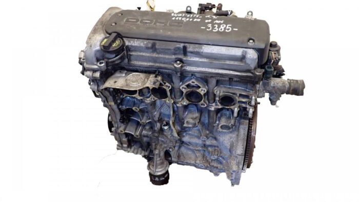 Motor m13a suzuki jimny todo terreno, cerrada (sn) 1.3 (sn413)