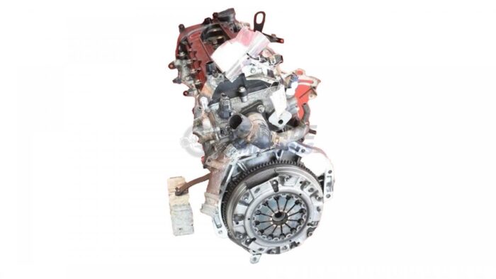 Motor k12b suzuki splash (ex) 1.2 vvt (a5b 412)