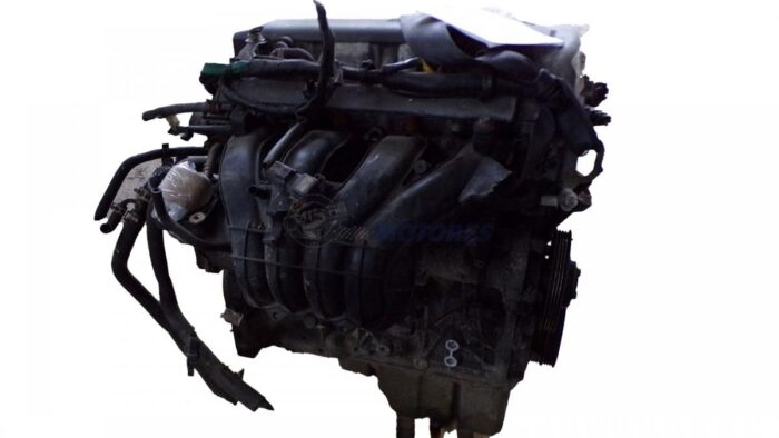 Motor m13a suzuki swift iii (mz, ez) 1.3 4x4 (rs 413)