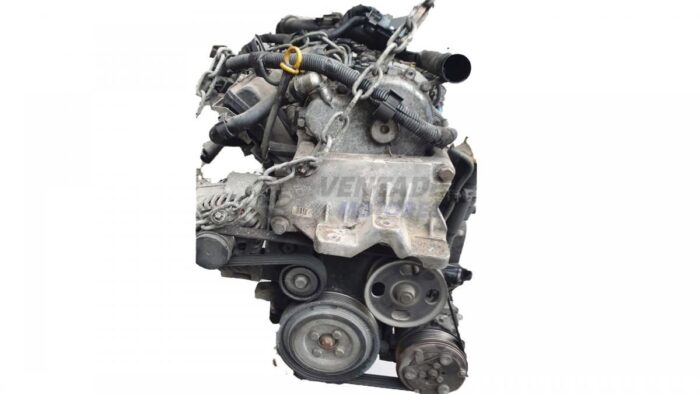 Motor d13a, z 13 dtj suzuki swift iii (mz, ez) 1.3 ddis (rs 413d)