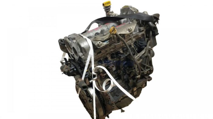 Motor d13a, d13aa suzuki swift iv (fz, nz) 1.3 ddis (azg 413d)