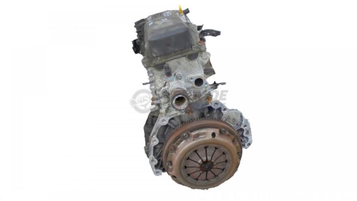 Motor m15a suzuki sx4 (ey, gy) 1.5 vvt (rw 415)